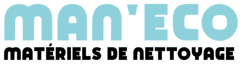 Man'eco, matériels de nettoyage