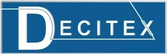 Decitex : balais Fluid et EC'Water