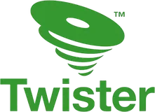 Twister : disques diamant et pads